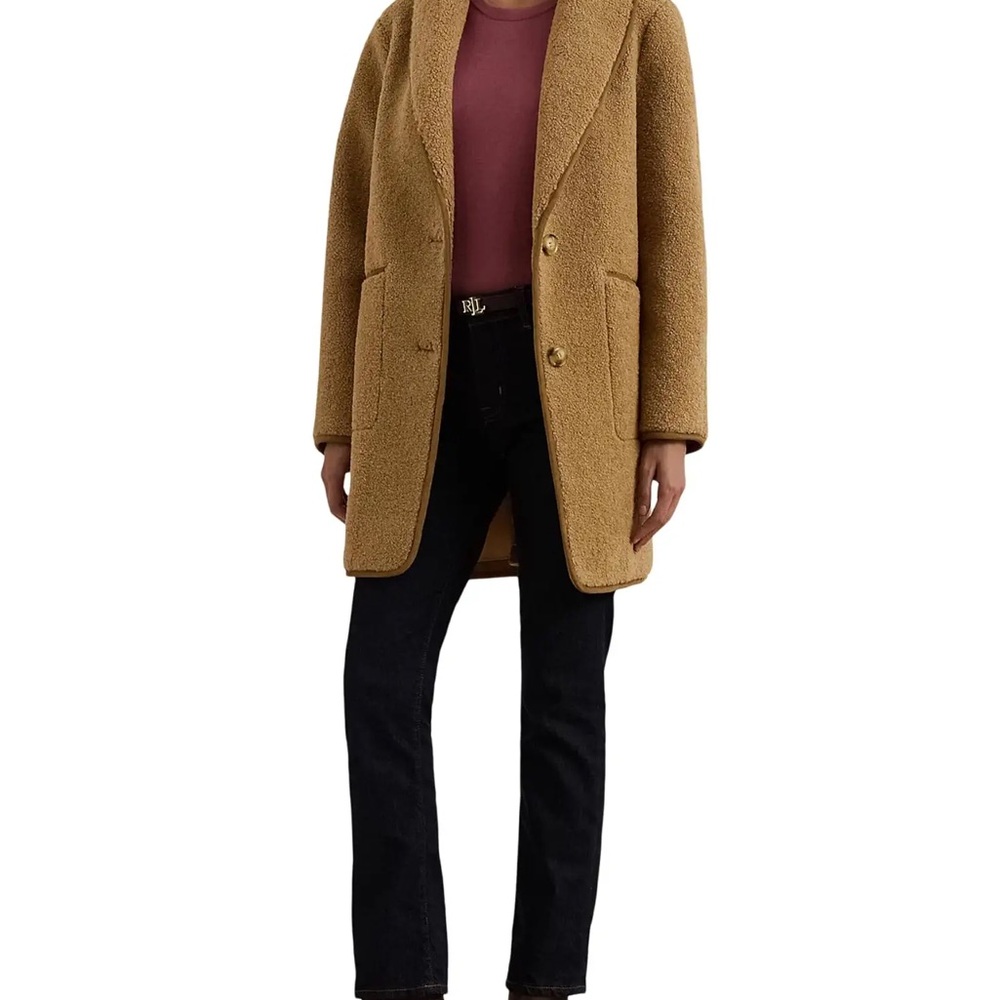 Ralph Lauren Women's Coat
